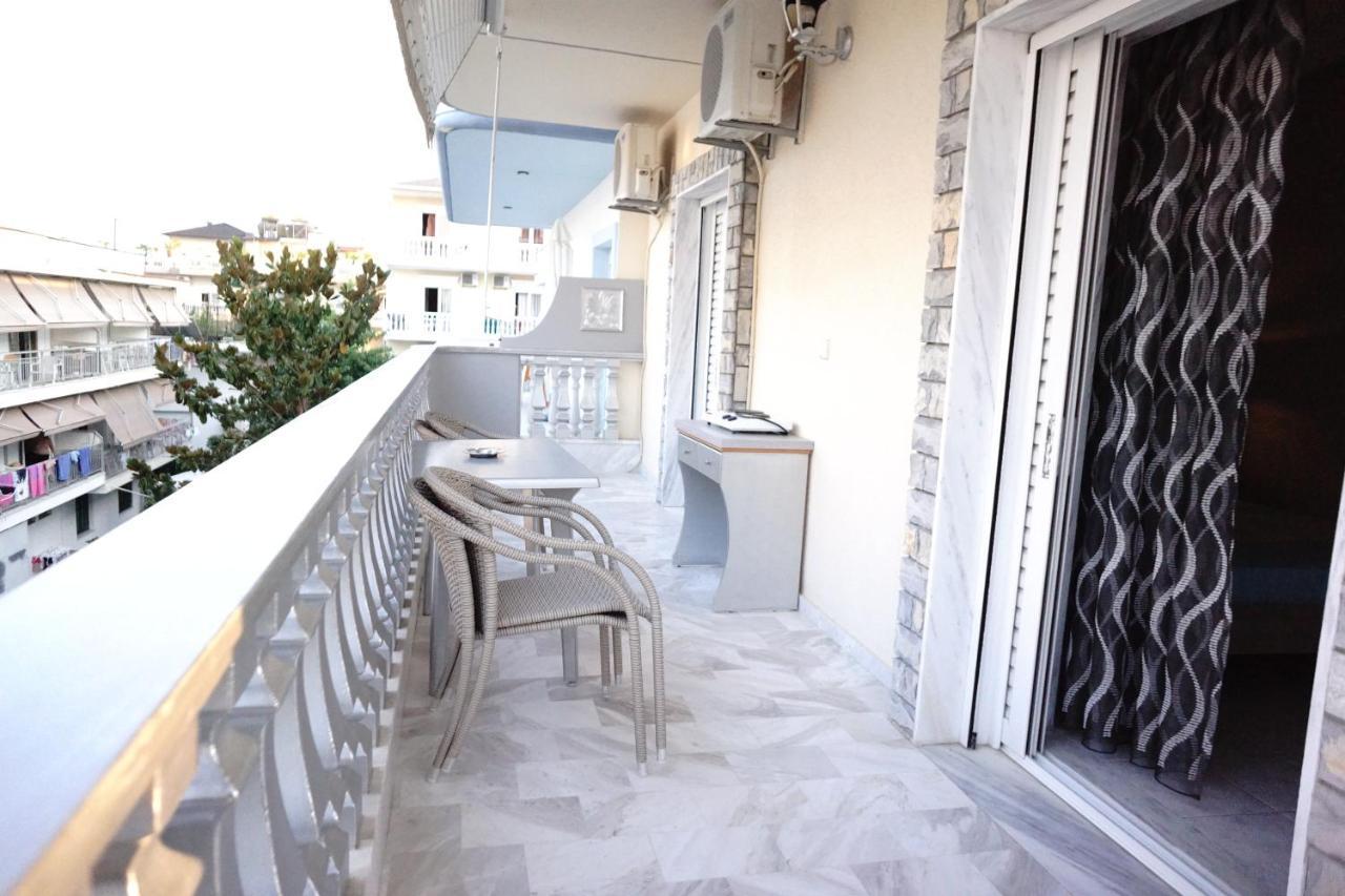 Blue Dream Apartament Olympiakí Aktí