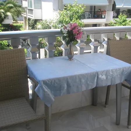 Olympiakí Aktí Blue Dream Hotel מראה חיצוני תמונה