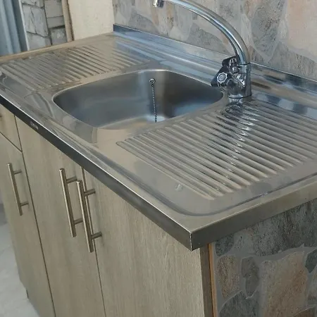 Olympiakí Aktí Blue Dream Hotel חדר תמונה