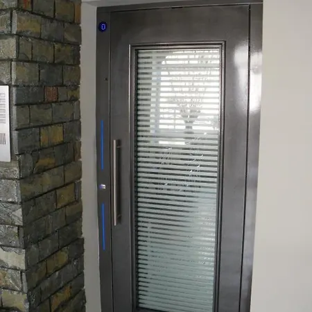 Olympiakí Aktí Blue Dream Hotel מראה חיצוני תמונה