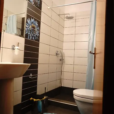 Olympiakí Aktí Blue Dream Hotel חדר תמונה