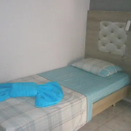 Olympiakí Aktí Blue Dream Hotel חדר תמונה