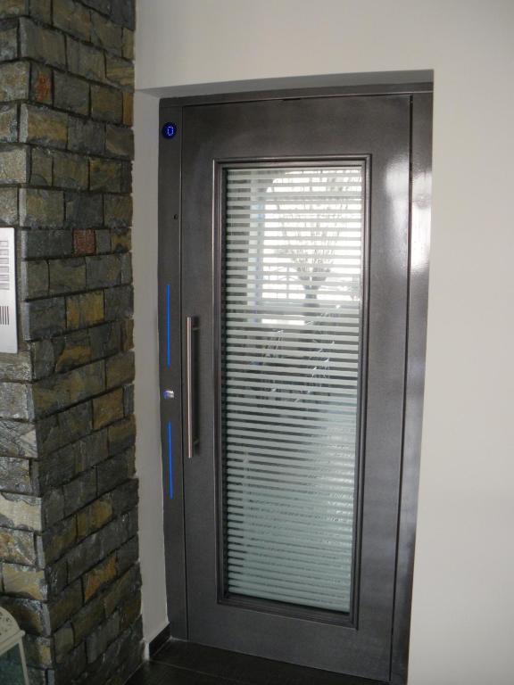 Appartement Blue Dream
