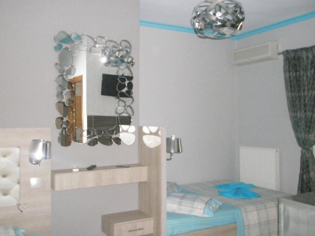 Appartement Blue Dream Olympiakí Aktí