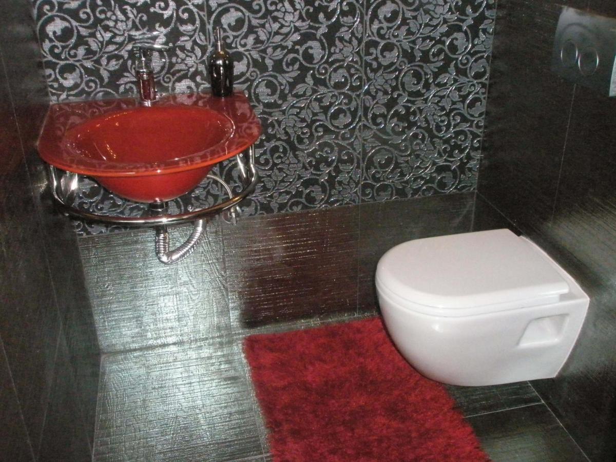Appartement Blue Dream Olympiakí Aktí