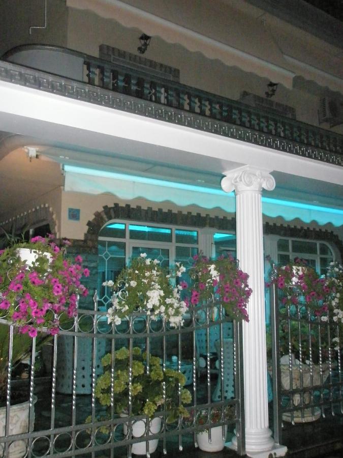 Appartement Blue Dream